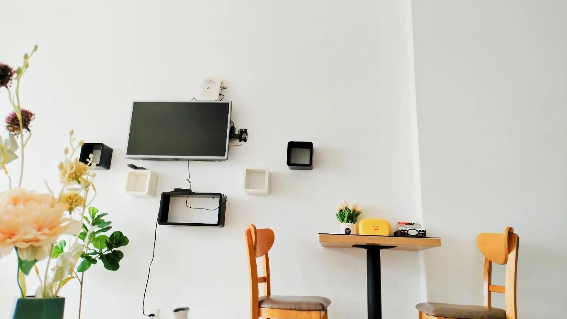 Nha Cua Me Apartment Ho Chi Minh City