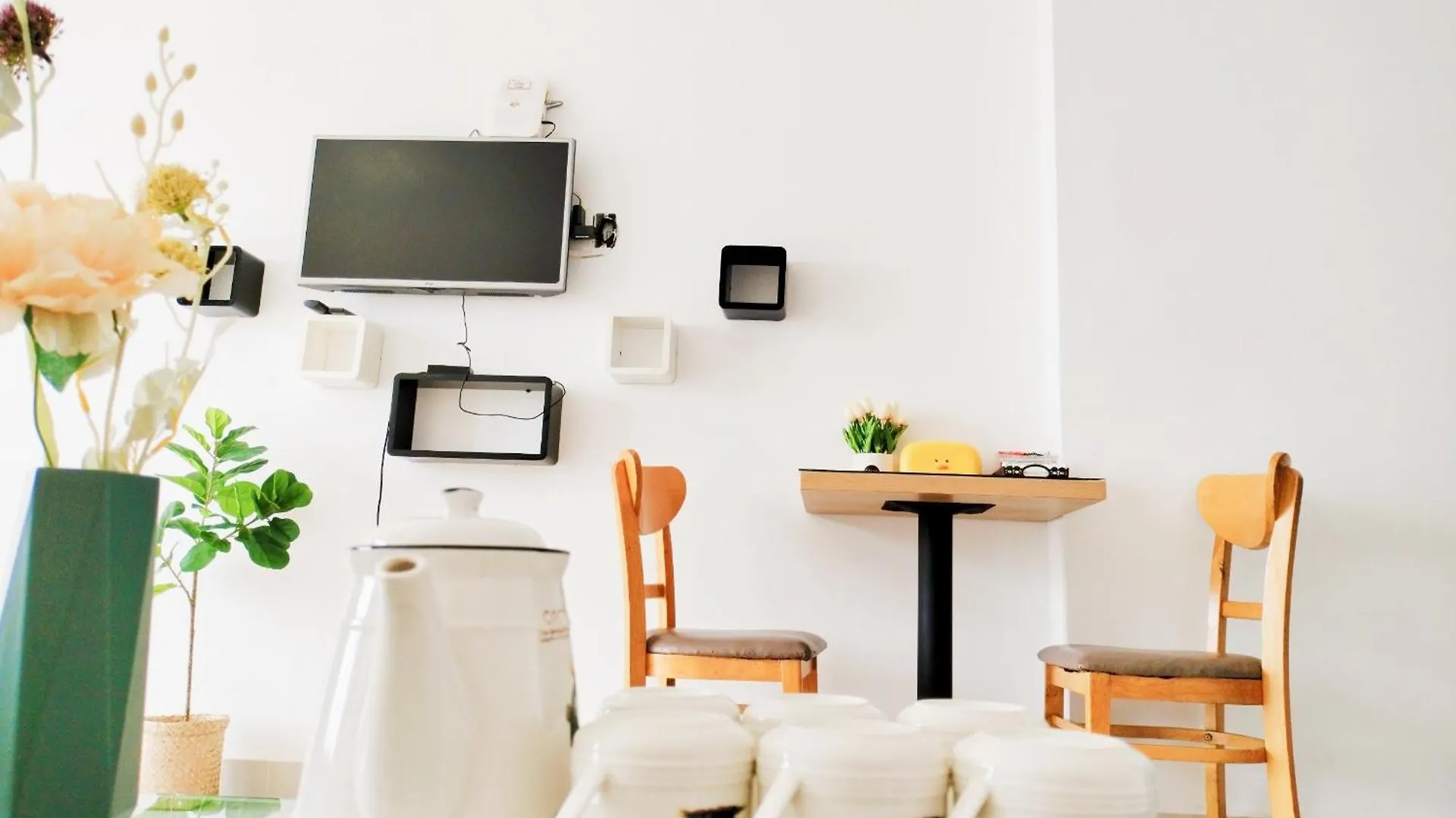 Nha Cua Me Apartment Ho Chi Minh City