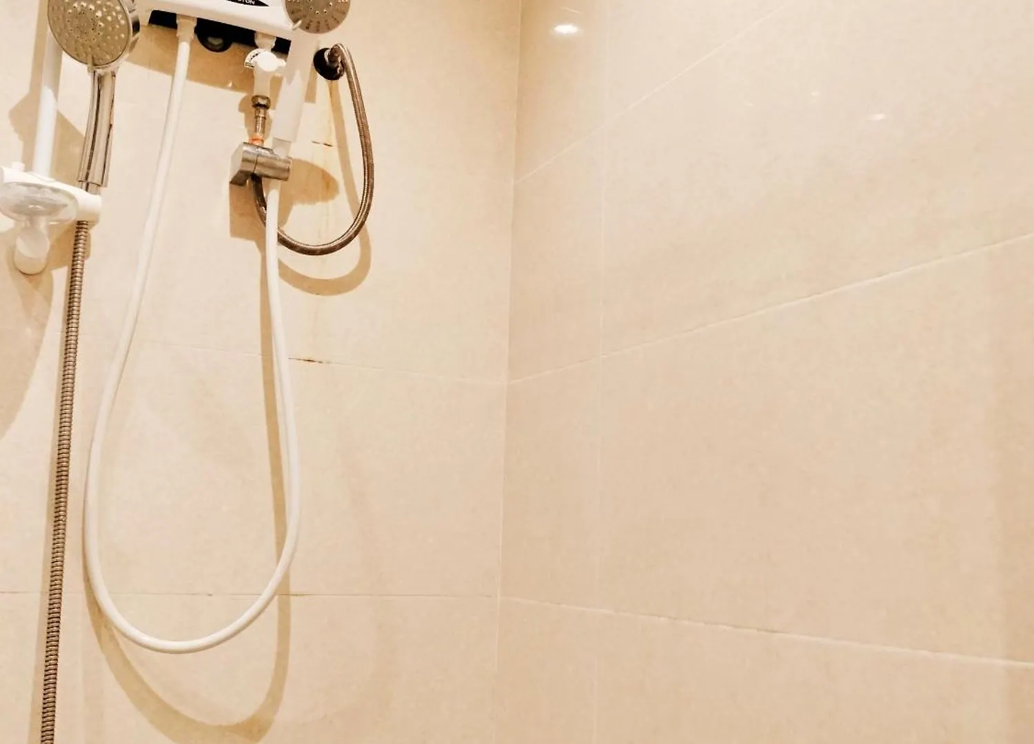 Nha Cua Me Apartment Ho Chi Minh City 0*,  Vietnam