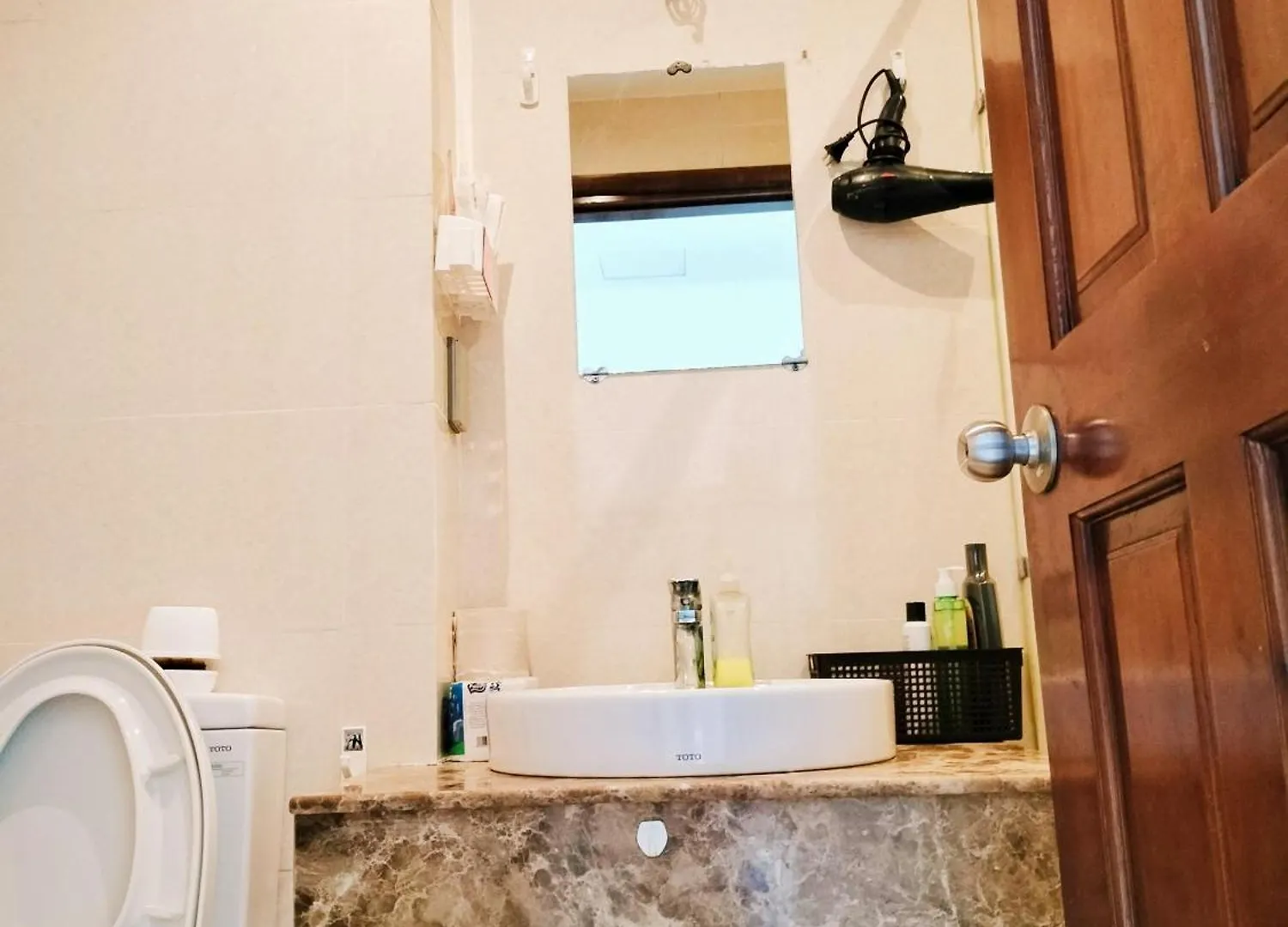 Nha Cua Me Apartment Ho Chi Minh City