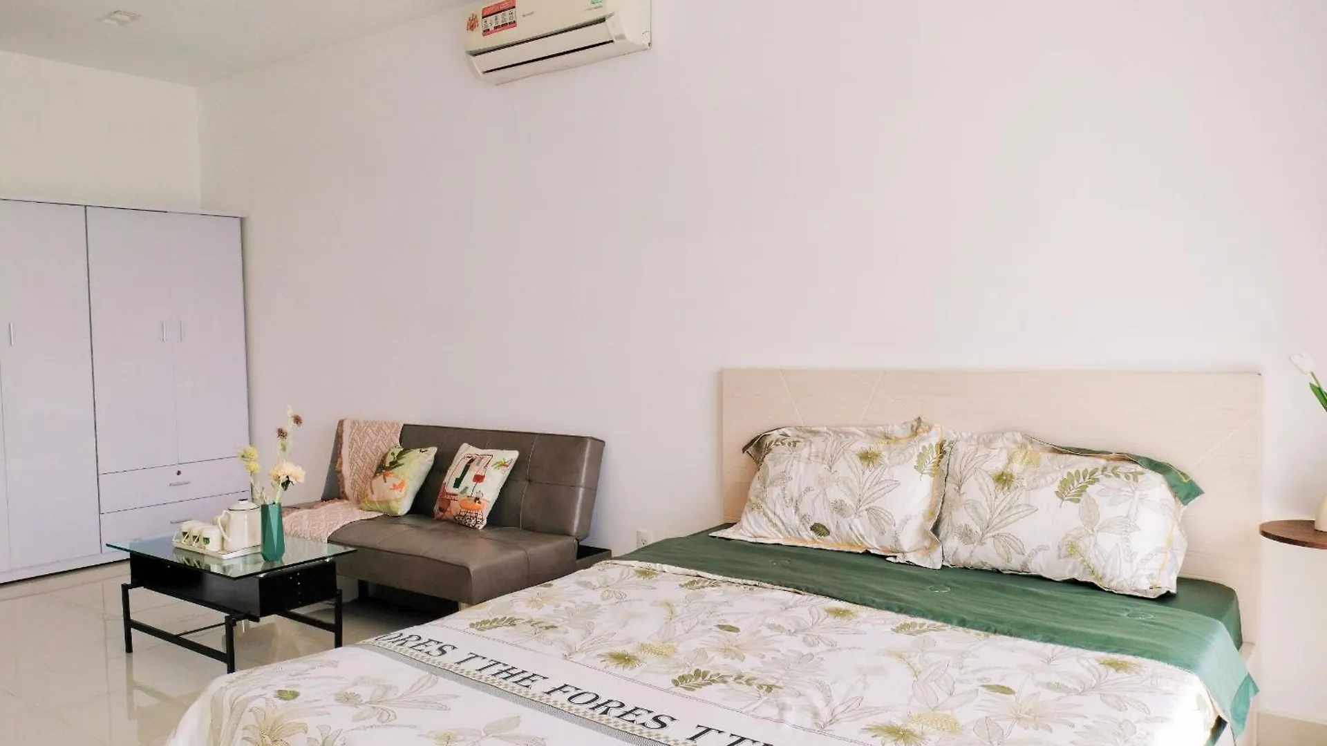 Nha Cua Me Apartment Ho Chi Minh City