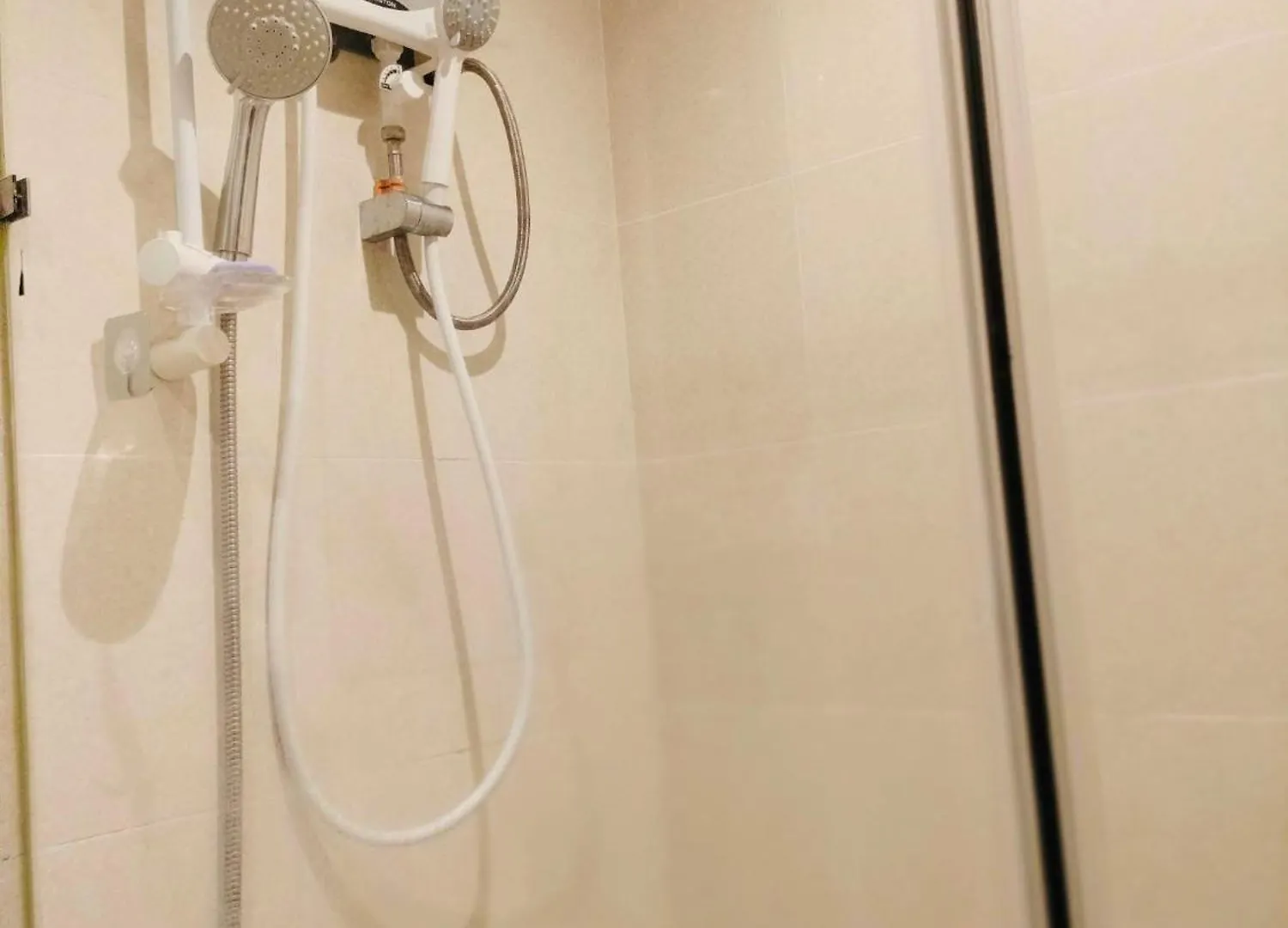Apartament Nha Cua Me Ho Chi Minh Wietnam